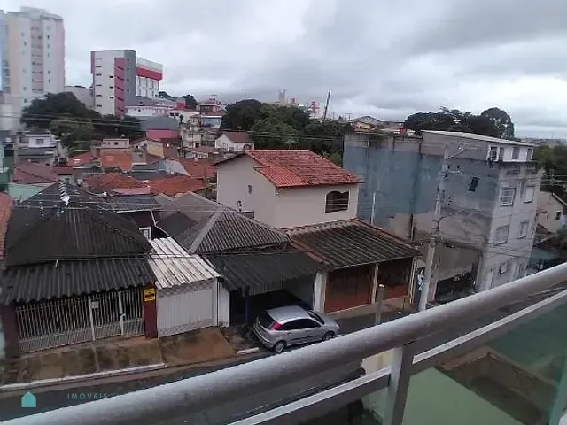 Sobrado com 165m² 7 quartos e 4 banheiros, à venda, no bairro Parque São Luís em São Paulo