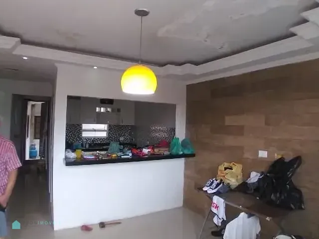 Sobrado com 165m² 7 quartos e 4 banheiros, à venda, no bairro Parque São Luís em São Paulo