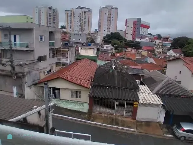 Sobrado com 165m² 7 quartos e 4 banheiros, à venda, no bairro Parque São Luís em São Paulo