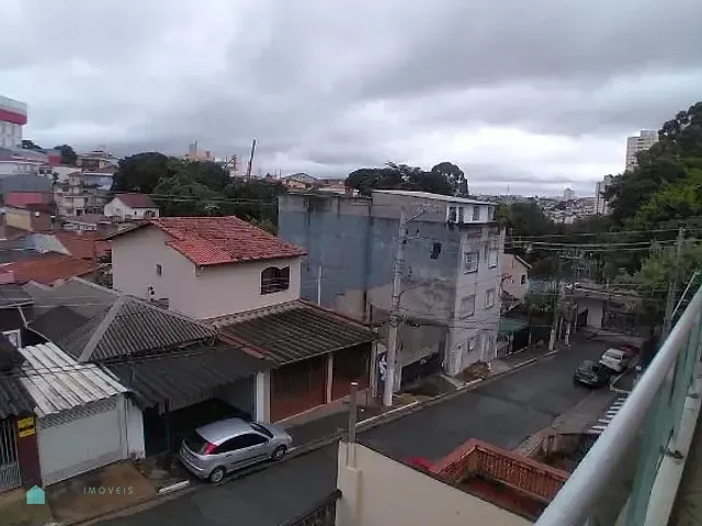 Sobrado com 165m² 7 quartos e 4 banheiros, à venda, no bairro Parque São Luís em São Paulo