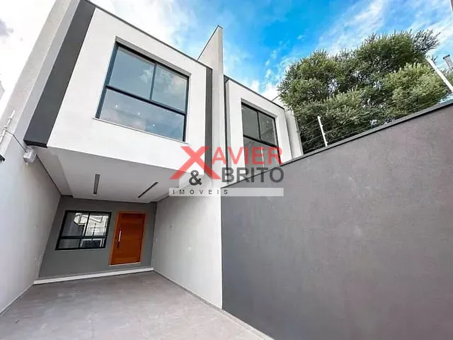 Sobrado 4 quartos e 5 banheiros, à venda, no bairro Vila Carrão em São Paulo