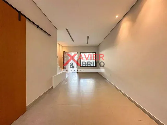 Sobrado 4 quartos e 5 banheiros, à venda, no bairro Vila Carrão em São Paulo