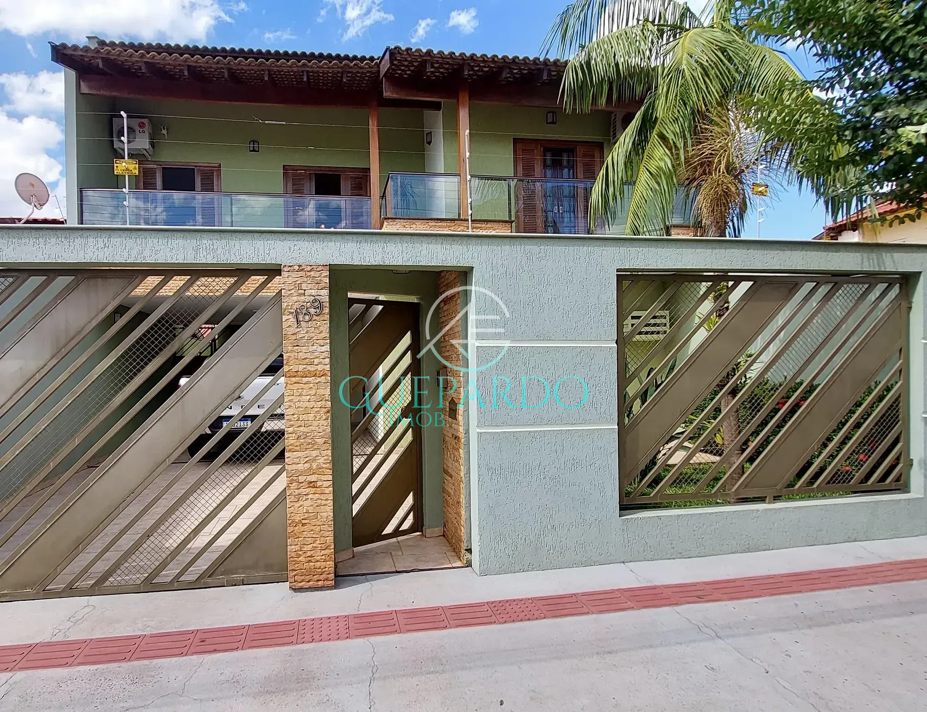 Sobrado, 3 quartos, 126 m² - Foto 18