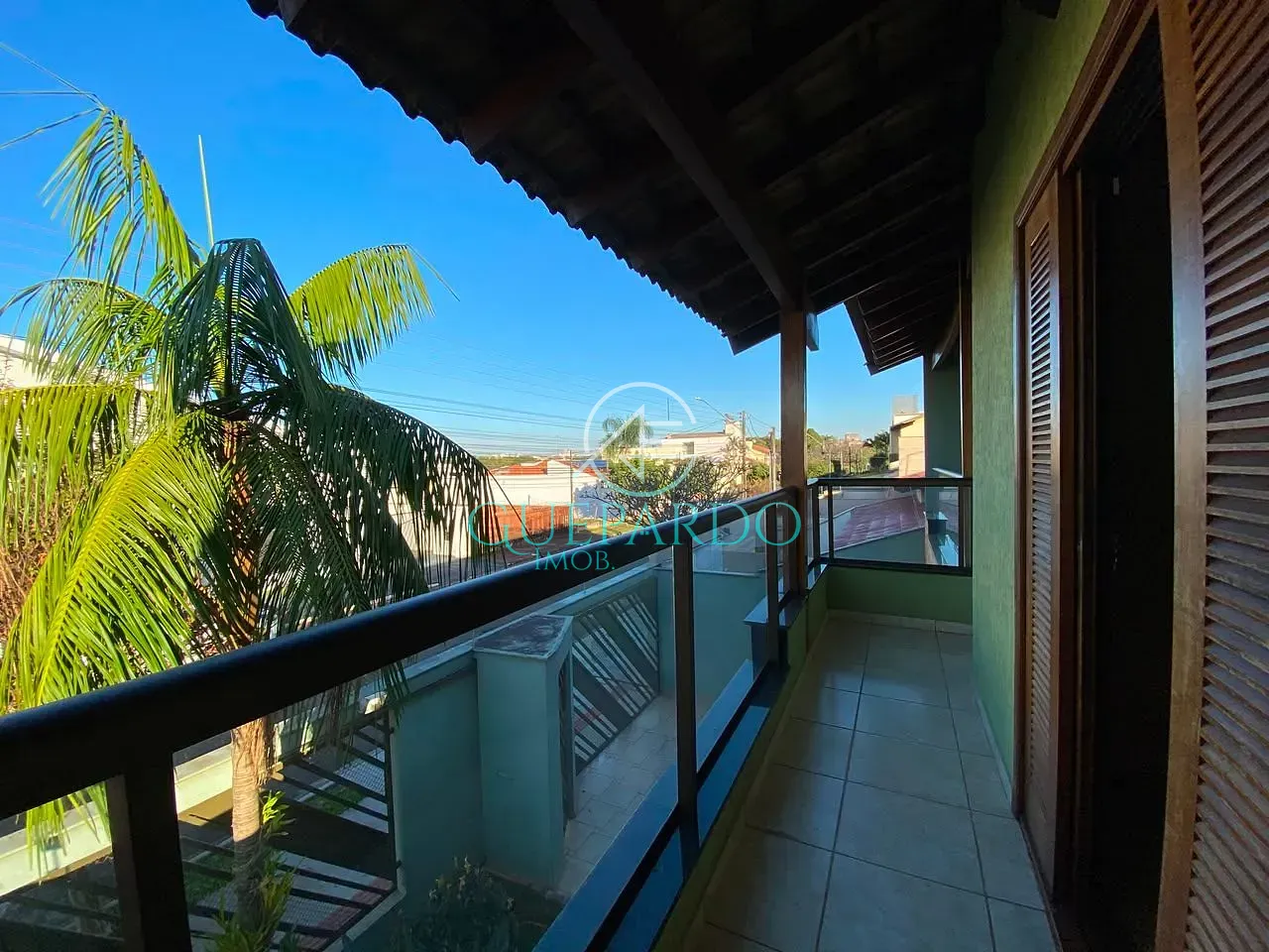 Sobrado, 3 quartos, 126 m² - Foto 10