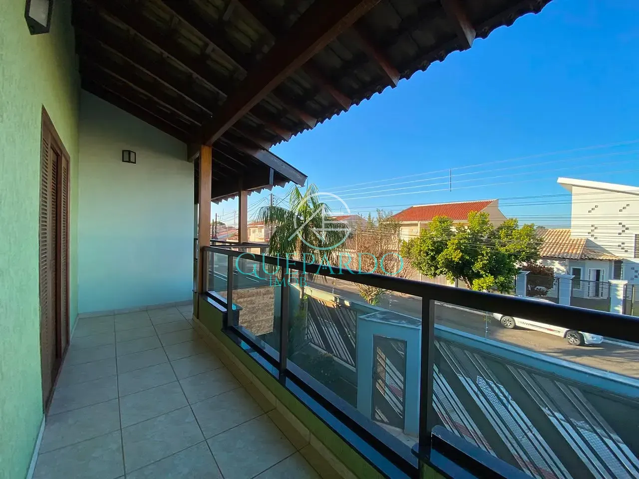 Sobrado, 3 quartos, 126 m² - Foto 14
