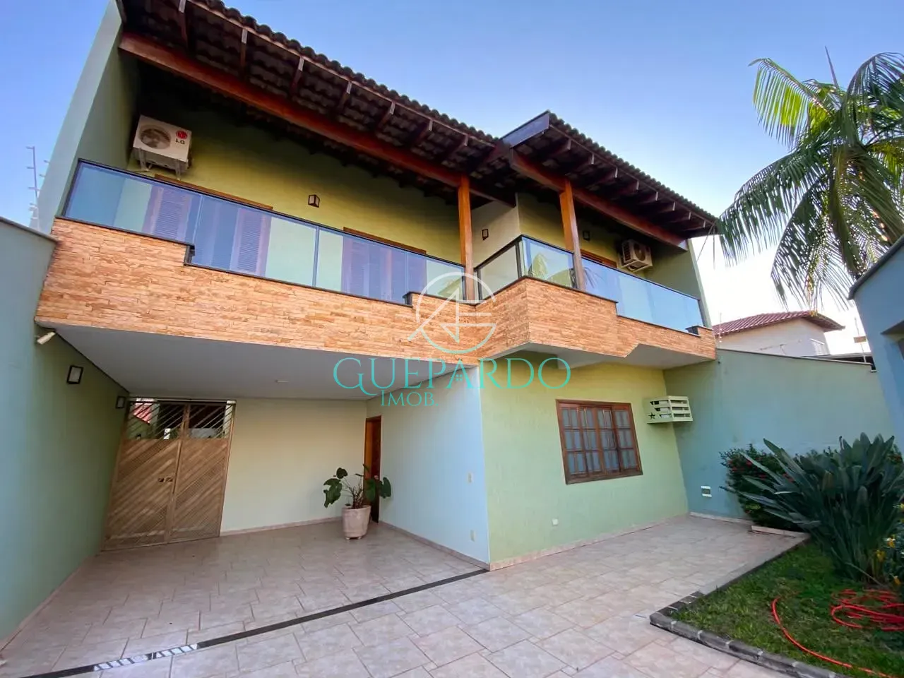 Sobrado, 3 quartos, 126 m² - Foto 19