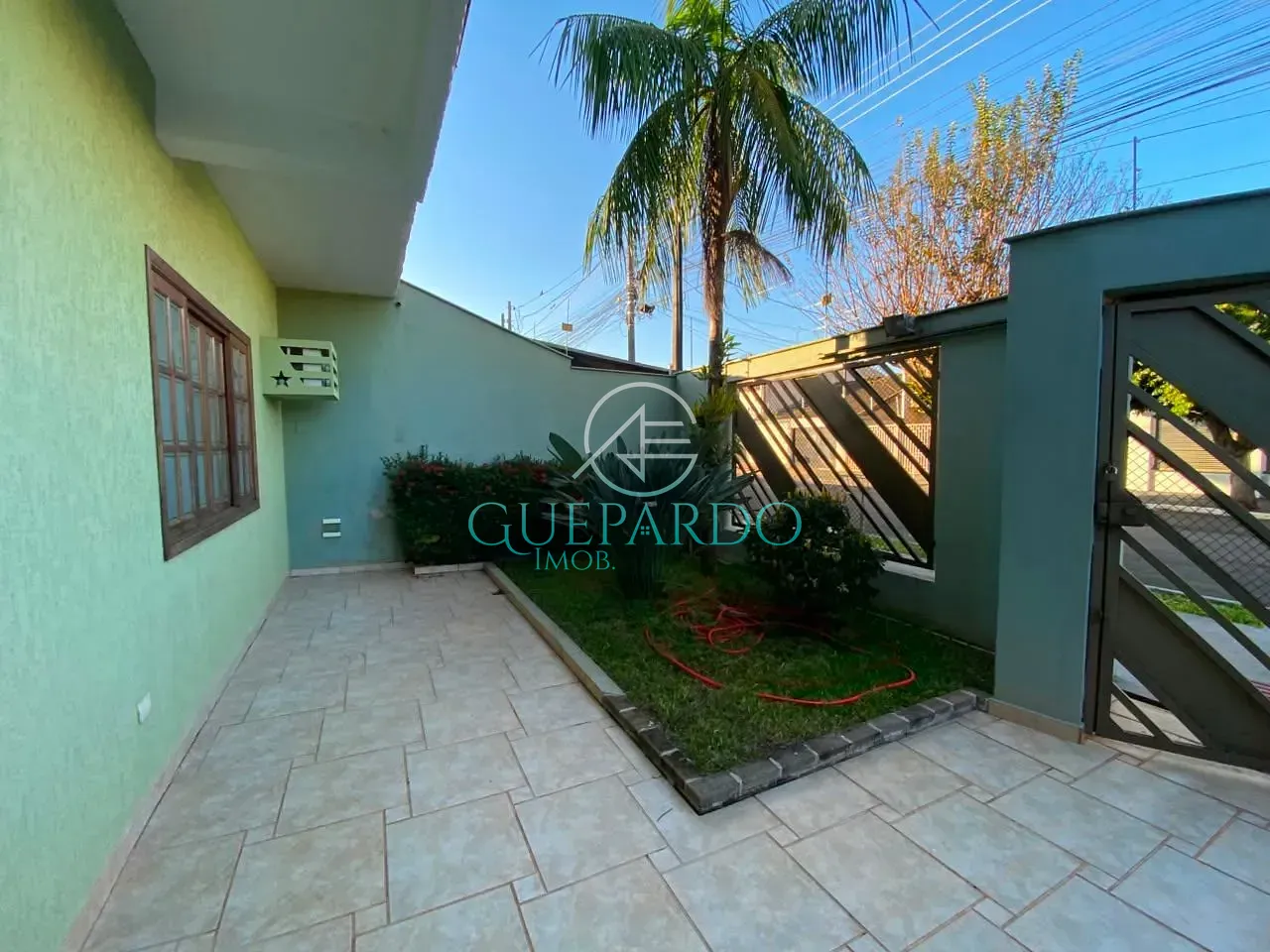 Sobrado, 3 quartos, 126 m² - Foto 20