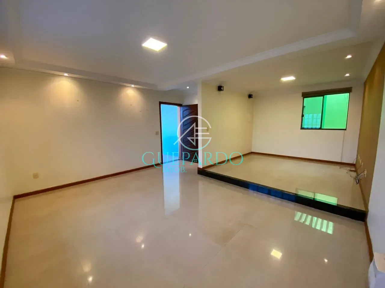 Sobrado, 3 quartos, 126 m² - Foto 1
