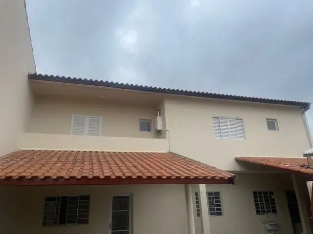 Foto do Sobrado - Sobrado à venda, 135 m² por R$ 465.000,00 - Jardim Motorama - São José dos Campos/SP | INDEPENDENCE NEGOCIOS IMOBILIARIOS LTDA