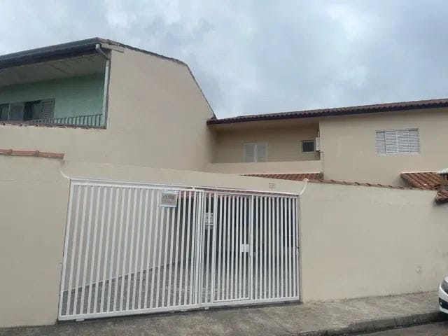 Foto do Sobrado - Sobrado à venda, 135 m² por R$ 465.000,00 - Jardim Motorama - São José dos Campos/SP | INDEPENDENCE NEGOCIOS IMOBILIARIOS LTDA