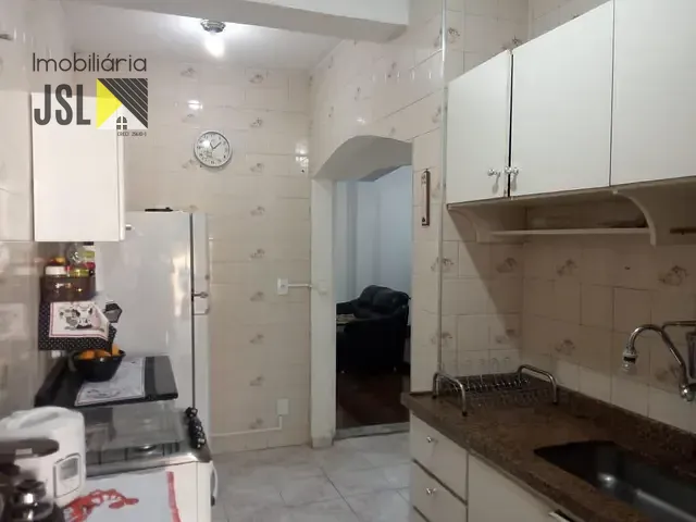 Sobrado com 150m² 2 quartos e 2 banheiros, à venda, no bairro Vila Resende em Caçapava