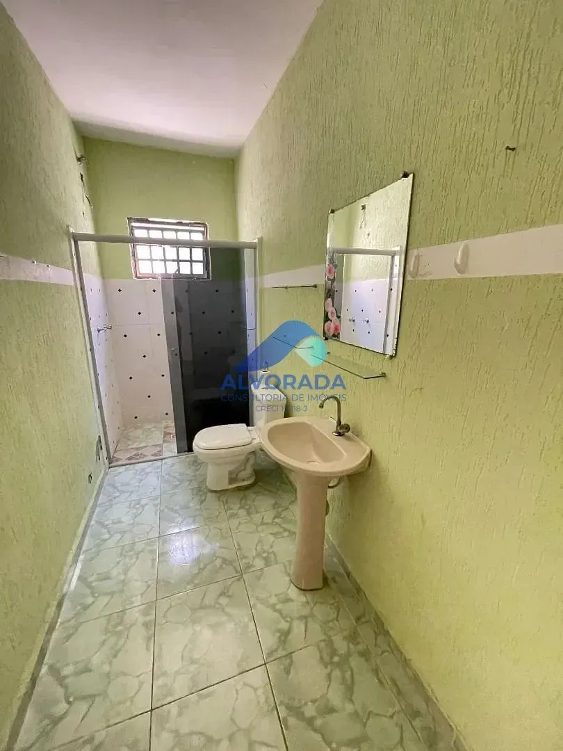 Sobrado, 3 quartos, 120 m² - Foto 8