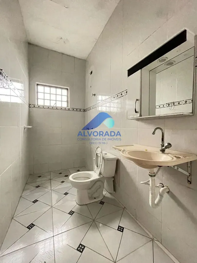 Sobrado, 3 quartos, 120 m² - Foto 4