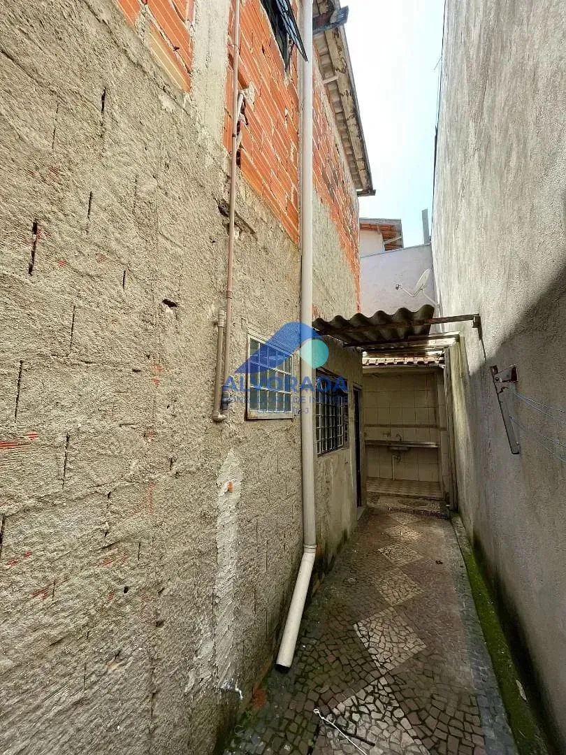 Sobrado, 3 quartos, 120 m² - Foto 11