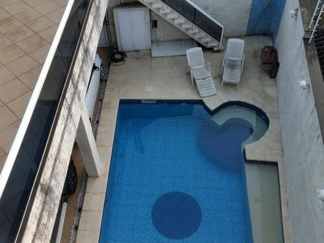 Sobrado com 500m² 5 quartos e 5 banheiros, à venda, no bairro Sacomã em São Paulo