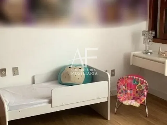 Sobrado com 513m² 3 quartos e 5 banheiros, à venda, no bairro Jardim das Nações em Taubaté