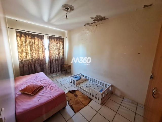 Foto do Sobrado - SOBRADO - 3 QUARTOS (1 SUÍTE) - ÁREA 280m² - PARQUE ANHANGUERA - GOIÂNIA/GO | Provenda Imobiliária