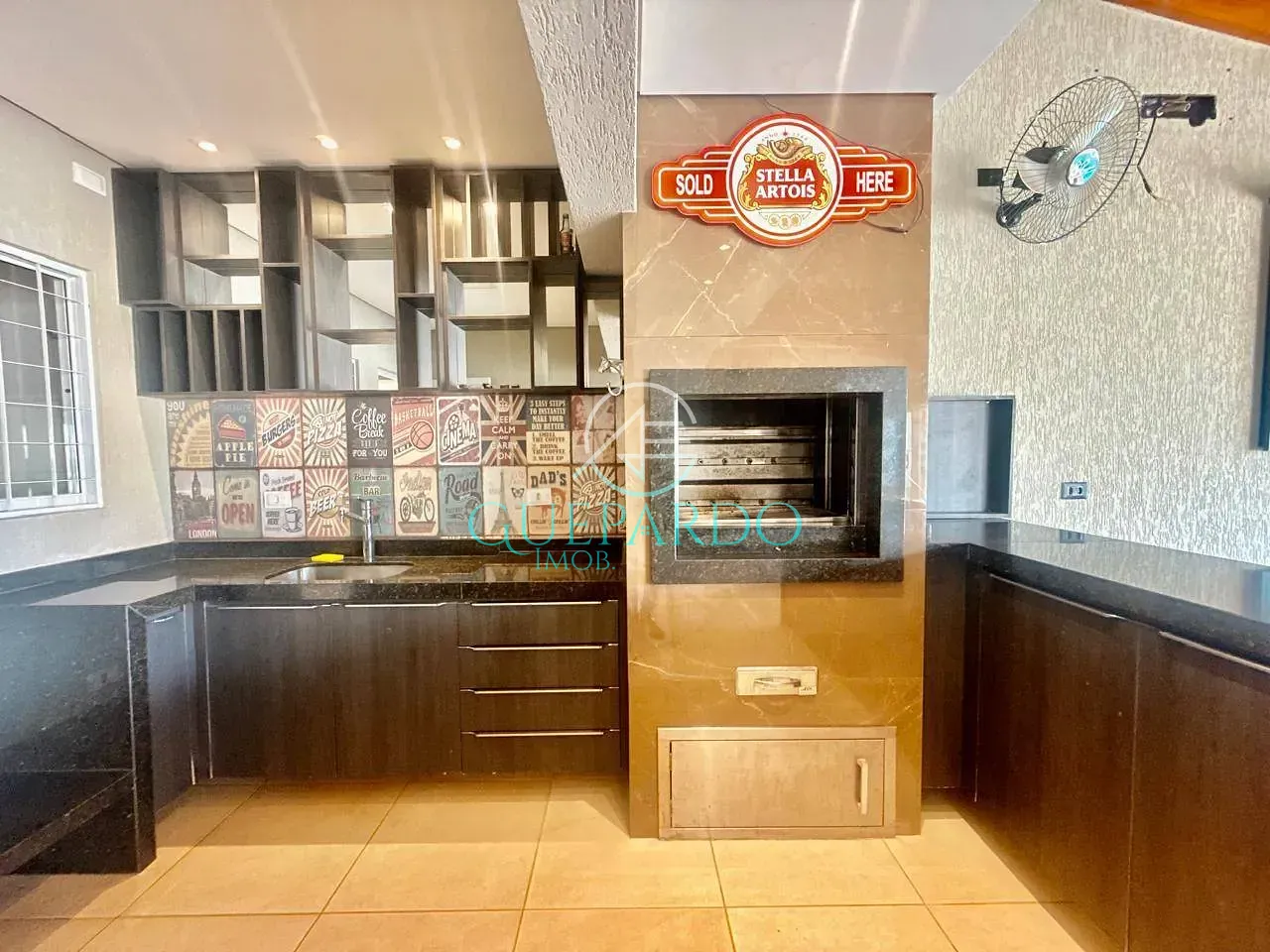 Sobrado, 3 quartos, 200 m² - Foto 6
