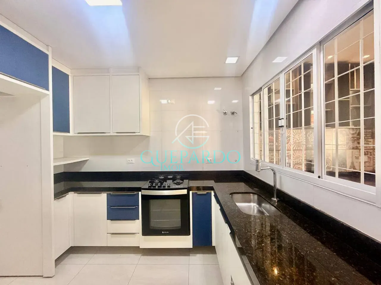 Sobrado, 3 quartos, 200 m² - Foto 11