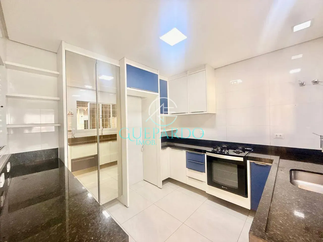 Sobrado, 3 quartos, 200 m² - Foto 12