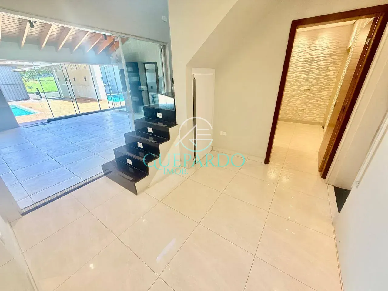 Sobrado, 3 quartos, 200 m² - Foto 13