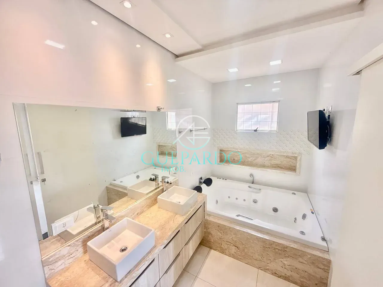 Sobrado, 3 quartos, 200 m² - Foto 23