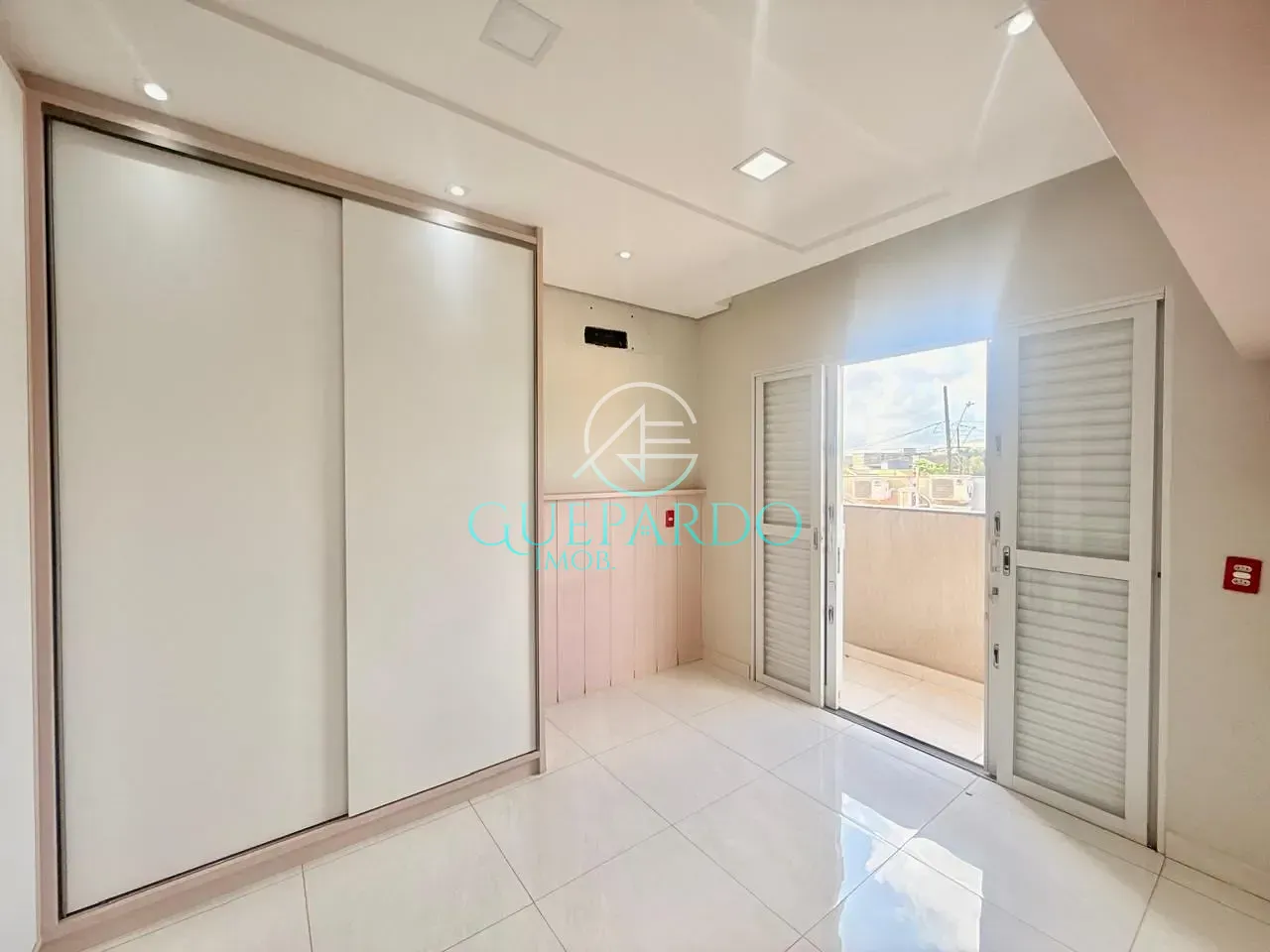 Sobrado, 3 quartos, 200 m² - Foto 25