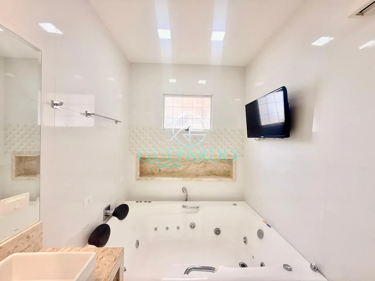 Sobrado, 3 quartos, 200 m² - Foto 21