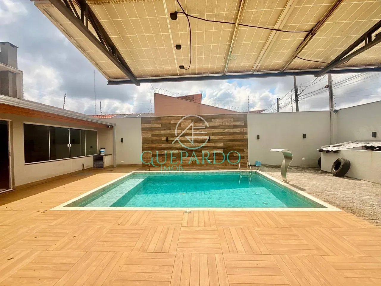 Sobrado, 3 quartos, 200 m² - Foto 8