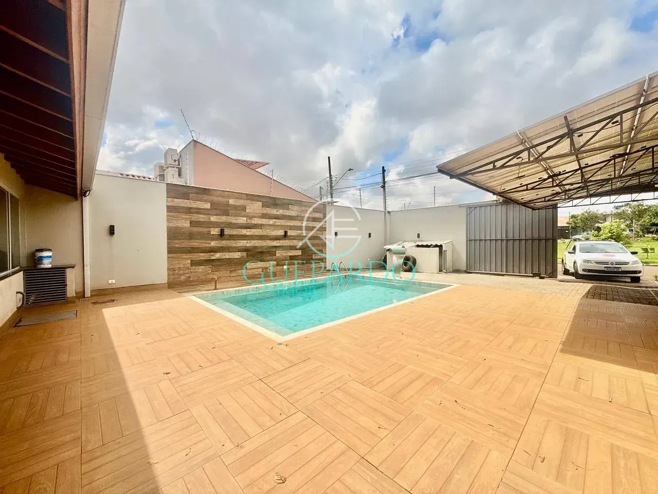 Sobrado, 3 quartos, 200 m² - Foto 9