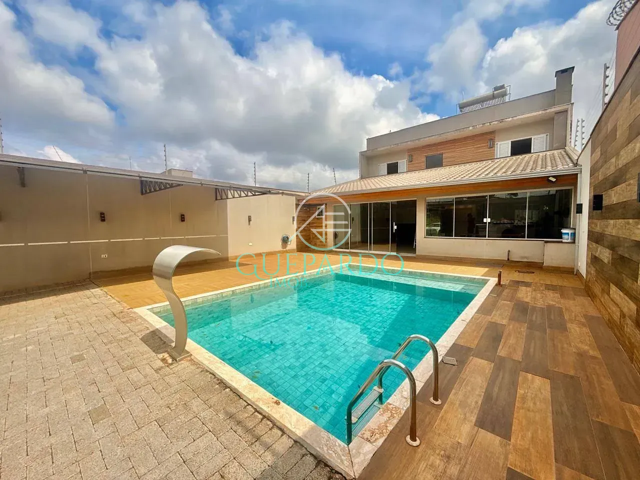 Sobrado, 3 quartos, 200 m² - Foto 10