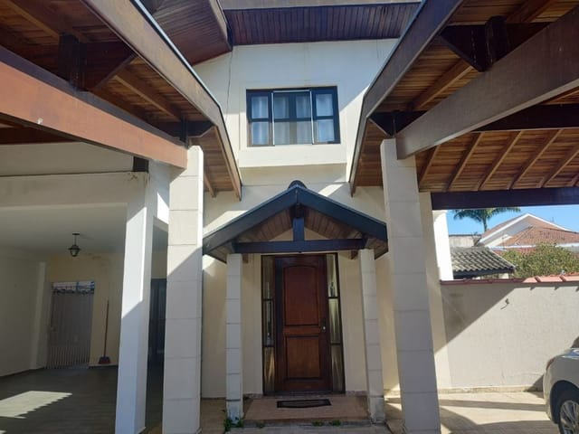 Foto do Sobrado - Sobrado à venda, 300 m² por R$ 1.300.000,00 - Urbanova I - São José dos Campos/SP | INDEPENDENCE NEGOCIOS IMOBILIARIOS LTDA