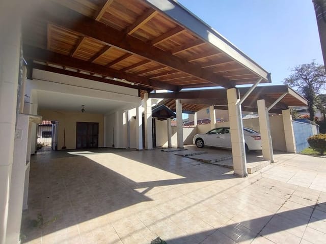 Foto do Sobrado - Sobrado à venda, 300 m² por R$ 1.300.000,00 - Urbanova I - São José dos Campos/SP | INDEPENDENCE NEGOCIOS IMOBILIARIOS LTDA