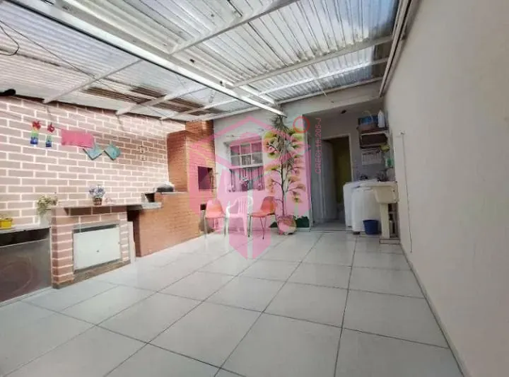 Sobrado, 2 quartos, 125 m² - Foto 22