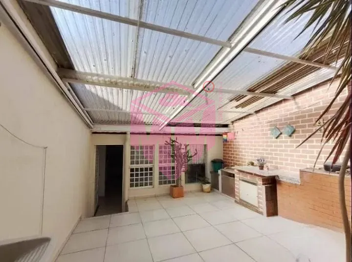 Sobrado, 2 quartos, 125 m² - Foto 27