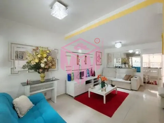 Sobrado com 110m² 2 quartos e 3 banheiros, à venda, no bairro Jardim Nova Petrópolis em São Bernardo do Campo