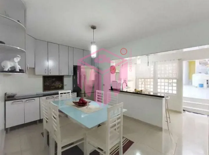 Sobrado, 2 quartos, 125 m² - Foto 17