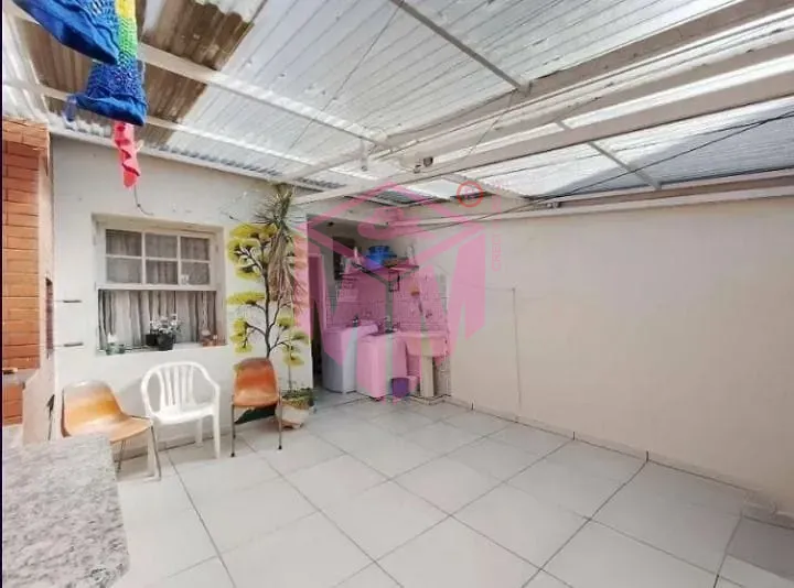 Sobrado, 2 quartos, 125 m² - Foto 23
