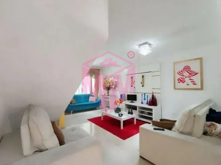 Sobrado, 2 quartos, 125 m² - Foto 5