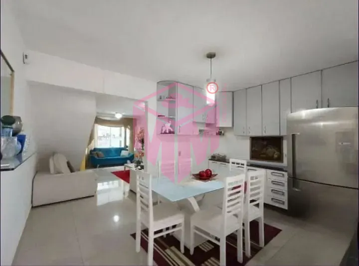 Sobrado, 2 quartos, 125 m² - Foto 19