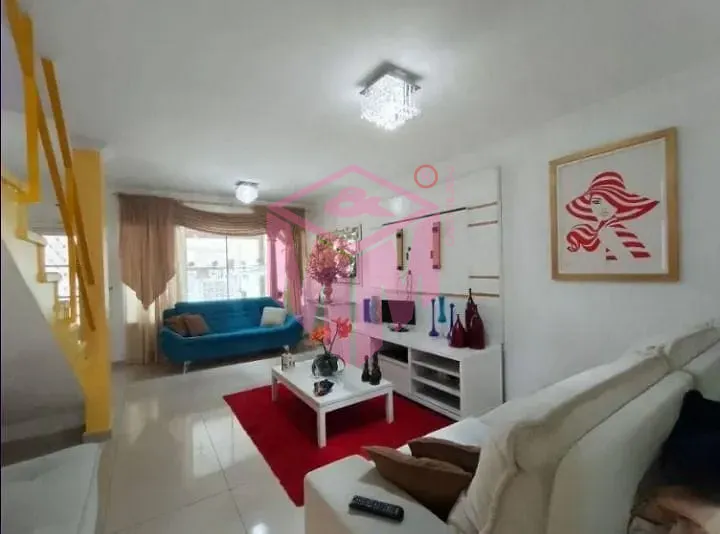 Sobrado, 2 quartos, 125 m² - Foto 3