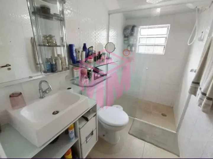 Sobrado, 2 quartos, 125 m² - Foto 12