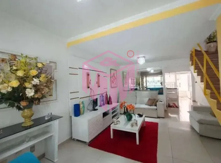 Sobrado, 2 quartos, 125 m² - Foto 2