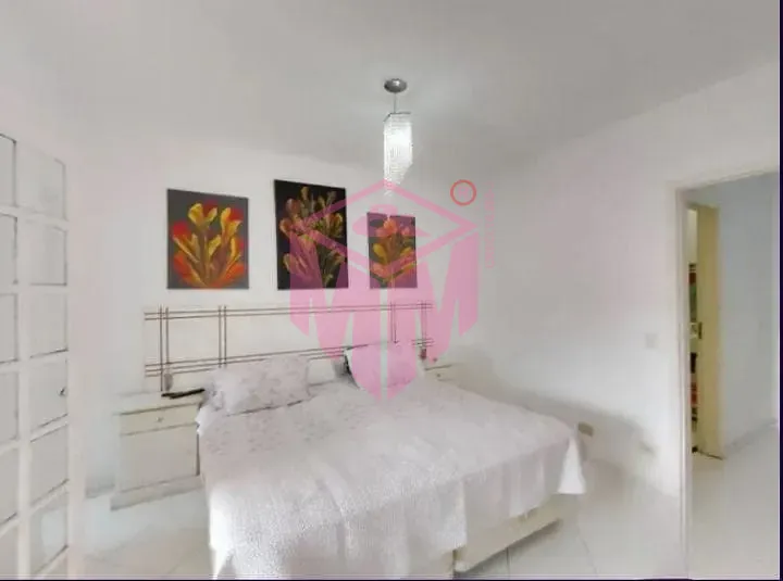 Sobrado, 2 quartos, 125 m² - Foto 9