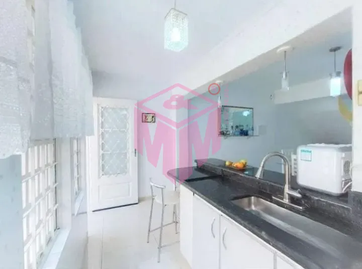 Sobrado, 2 quartos, 125 m² - Foto 21