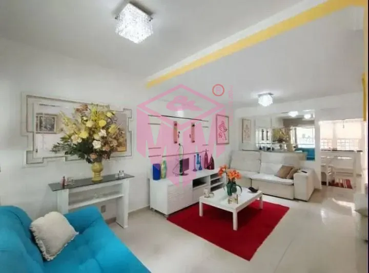 Sobrado, 2 quartos, 125 m² - Foto 4