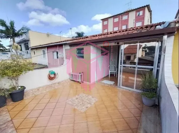 Sobrado, 2 quartos, 125 m² - Foto 11
