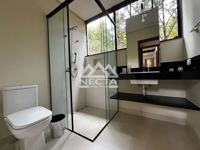 Sobrado com 700m² 4 quartos e 4 banheiros, à venda, no bairro Santa Tereza em Ilhabela