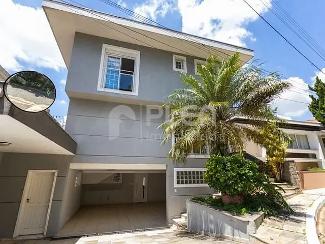 Casa 5 quartos e 7 banheiros, à venda, no bairro Santana em São Paulo