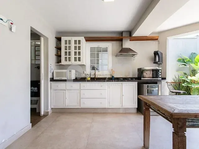 Casa 5 quartos e 7 banheiros, à venda, no bairro Santana em São Paulo